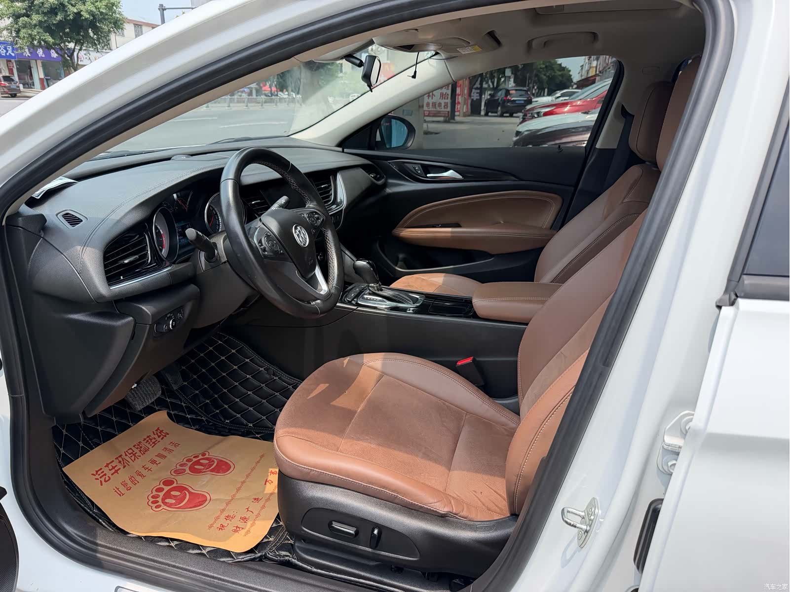 Buick Regal, 2019 4