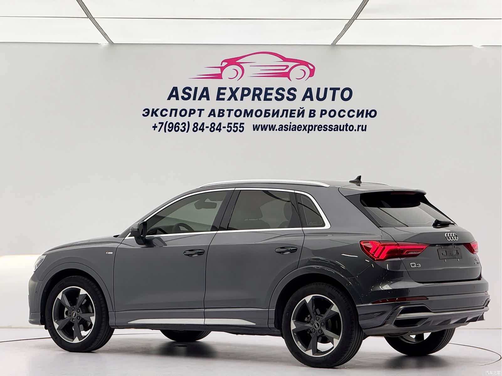Audi Q3, 2022 6