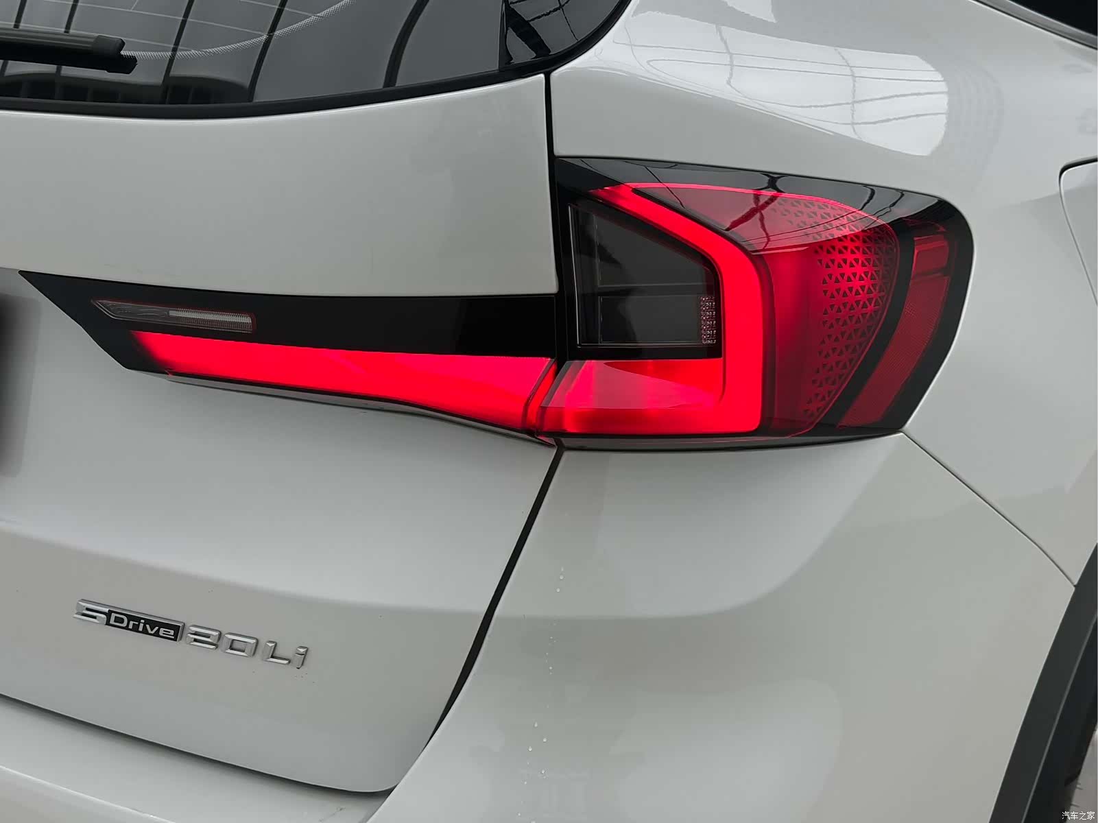 BMW X1, 2023 8