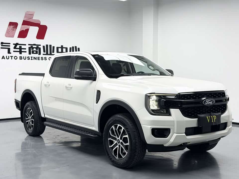 Ford Ranger Ranger