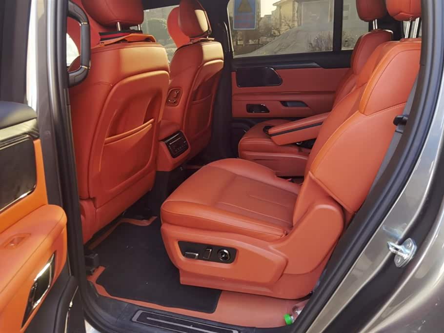 Stonefield Polar Stone 01