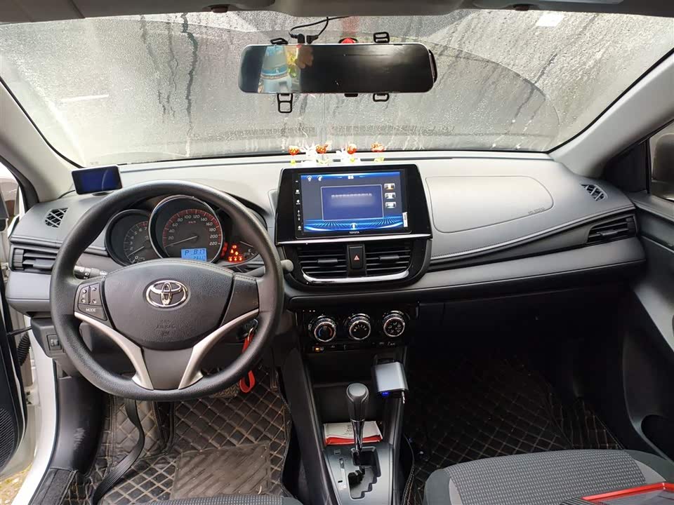 Toyota Vios
