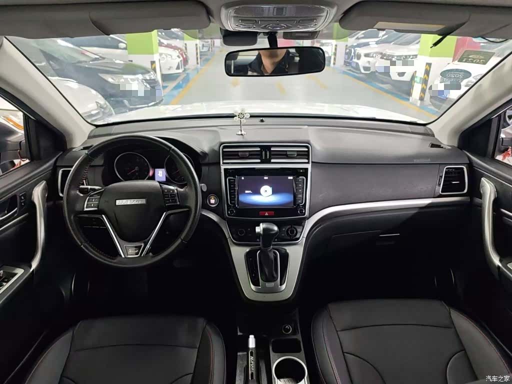 Haval M6, 2017 10