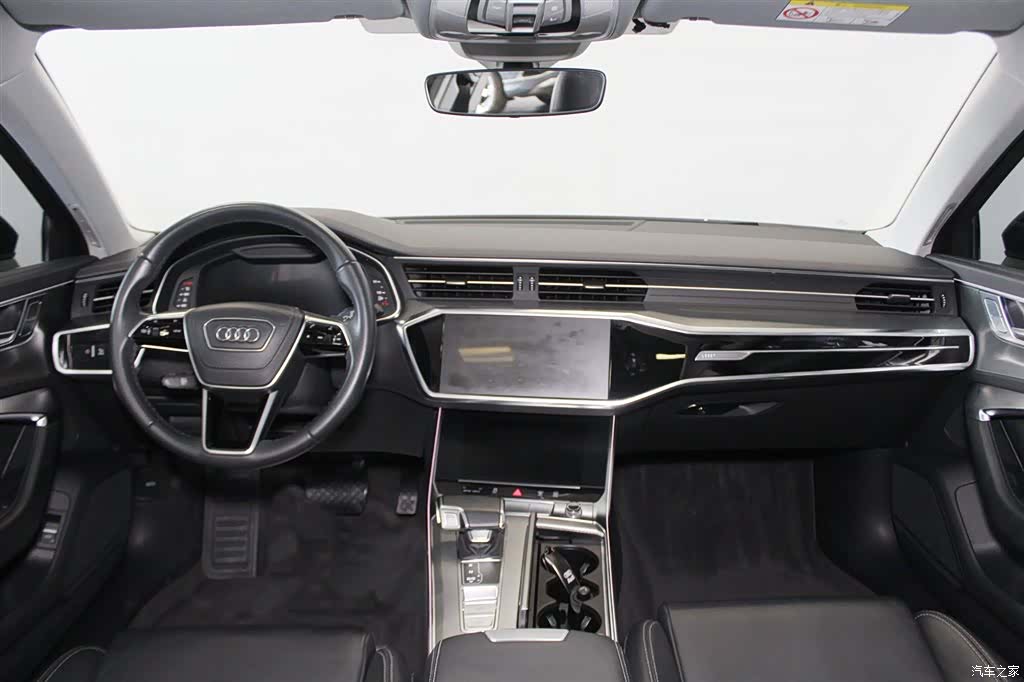 Audi A6L, 2023 9