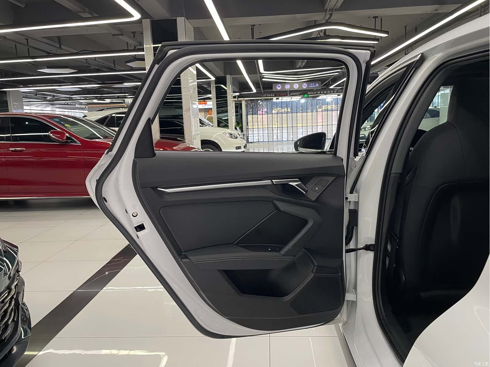 Audi A3, 2022 40