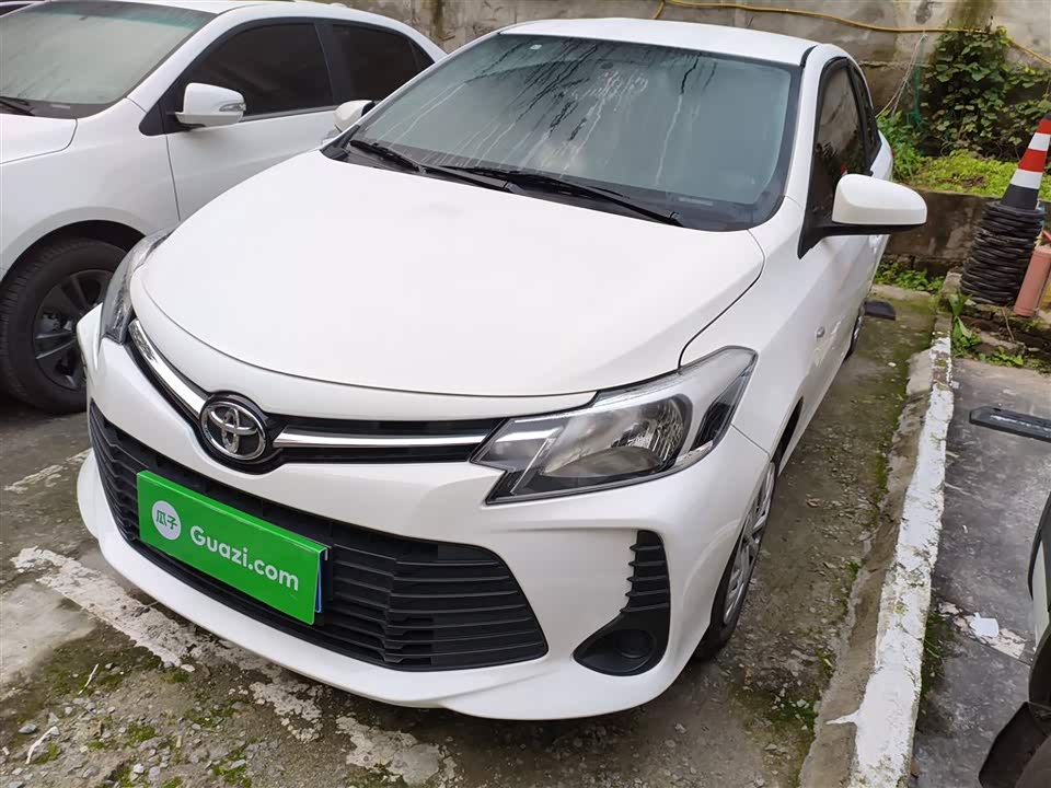 Toyota Vios