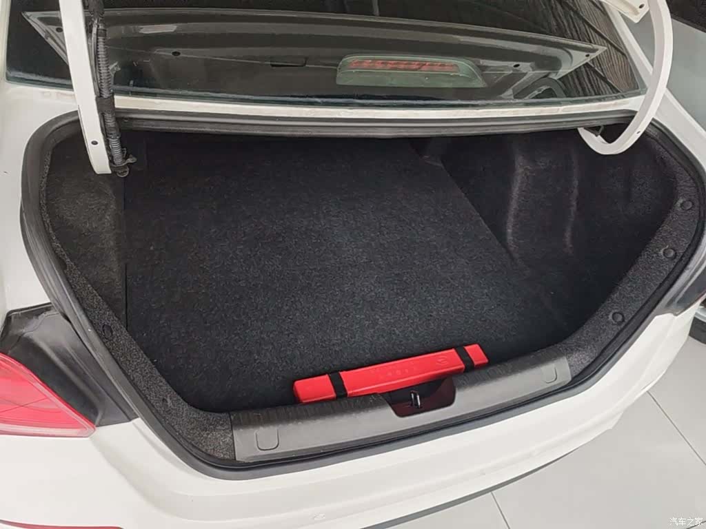 Chevrolet 320, 2018 19