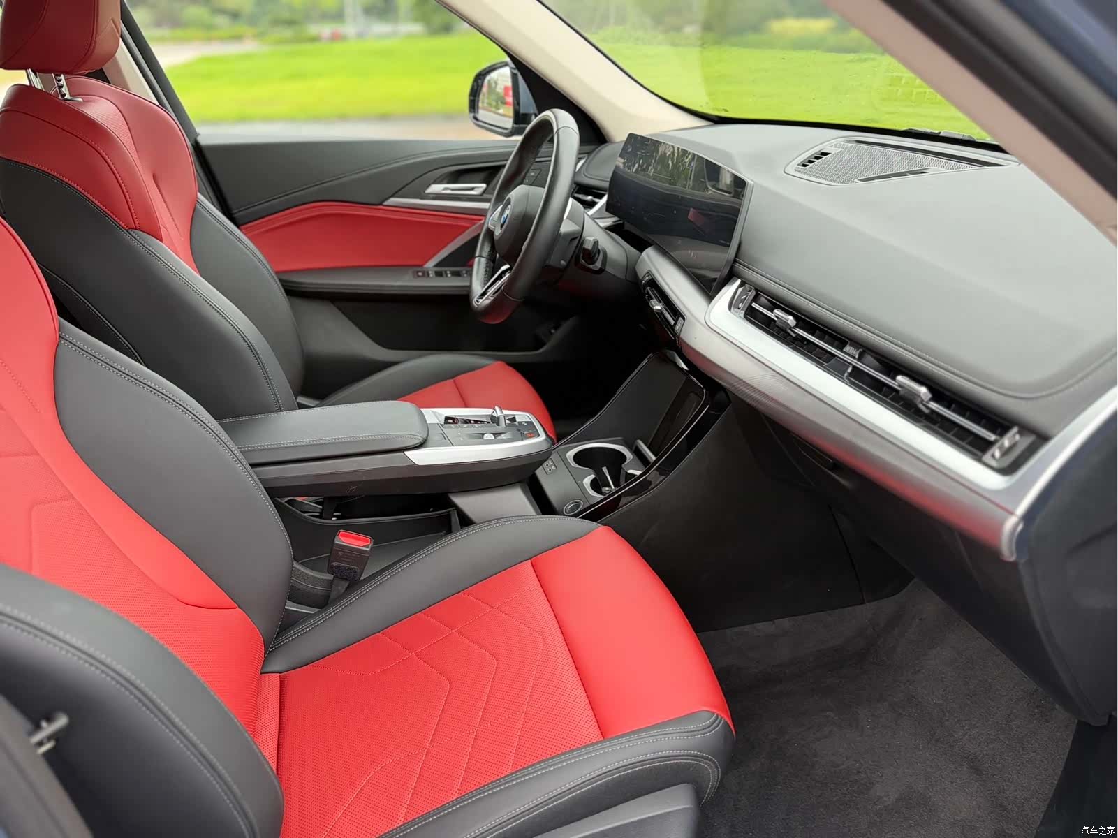 BMW X1, 2024 16