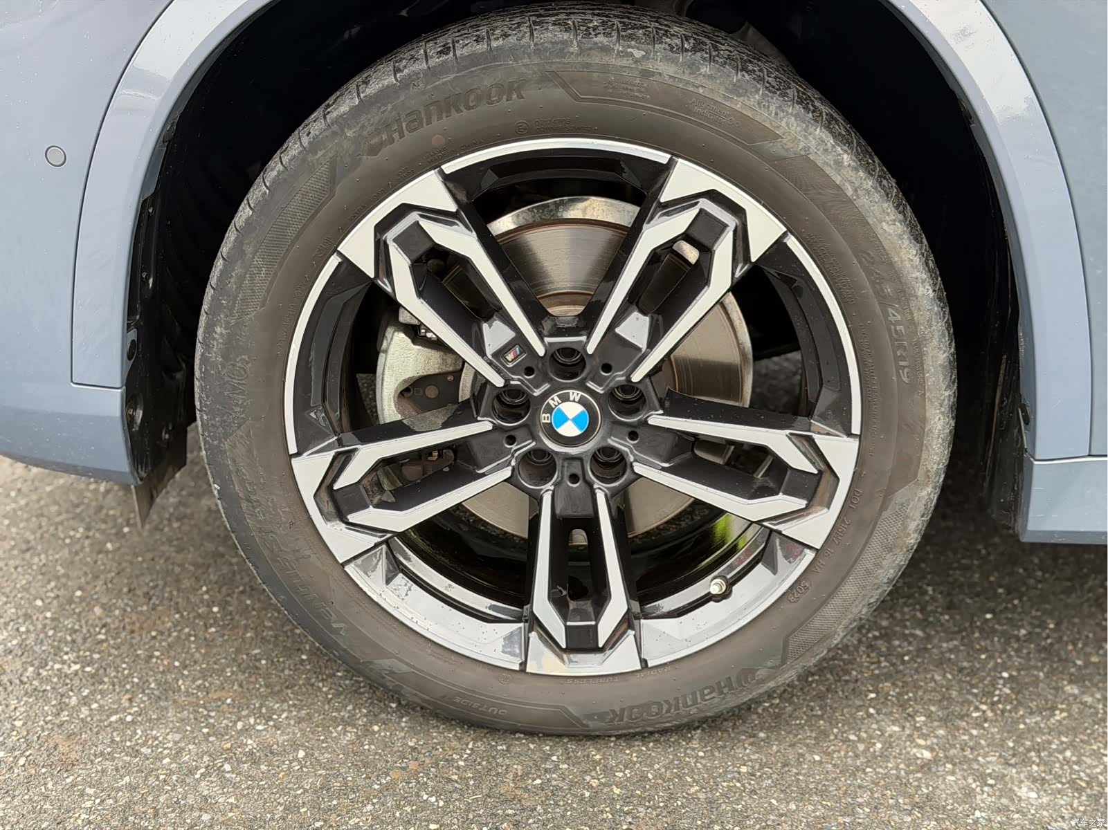 BMW X1, 2024 15