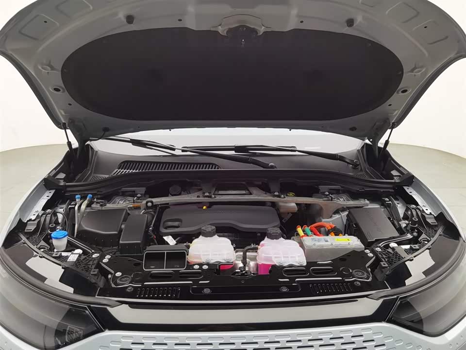 Leapmotor C11 Leapmotor C11
