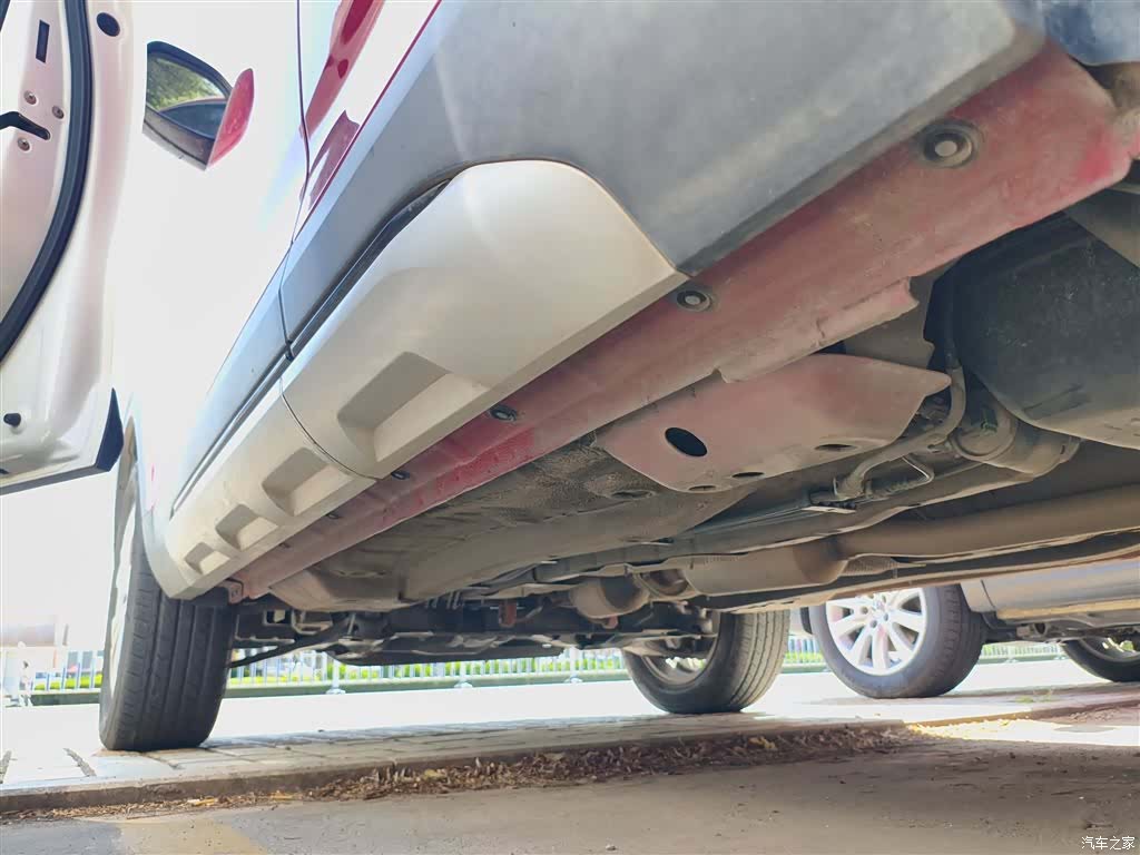 Haval H2, 2018 22
