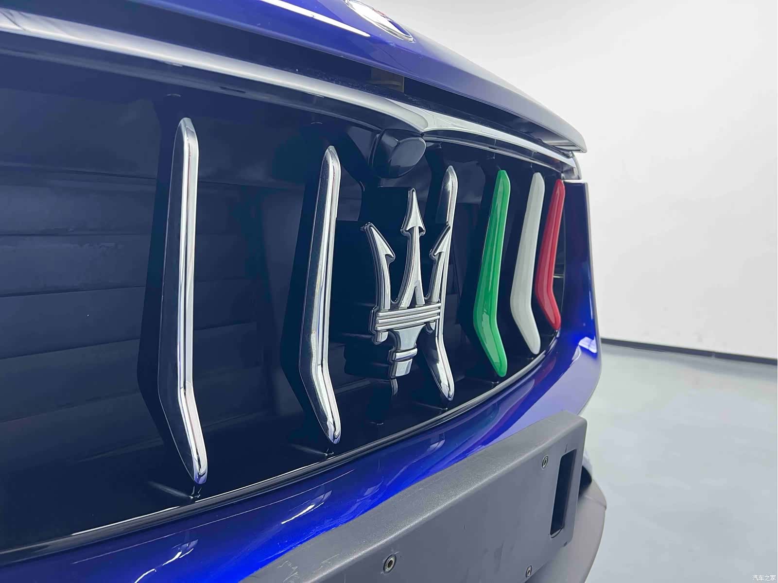 Maserati Levante, 2018 6