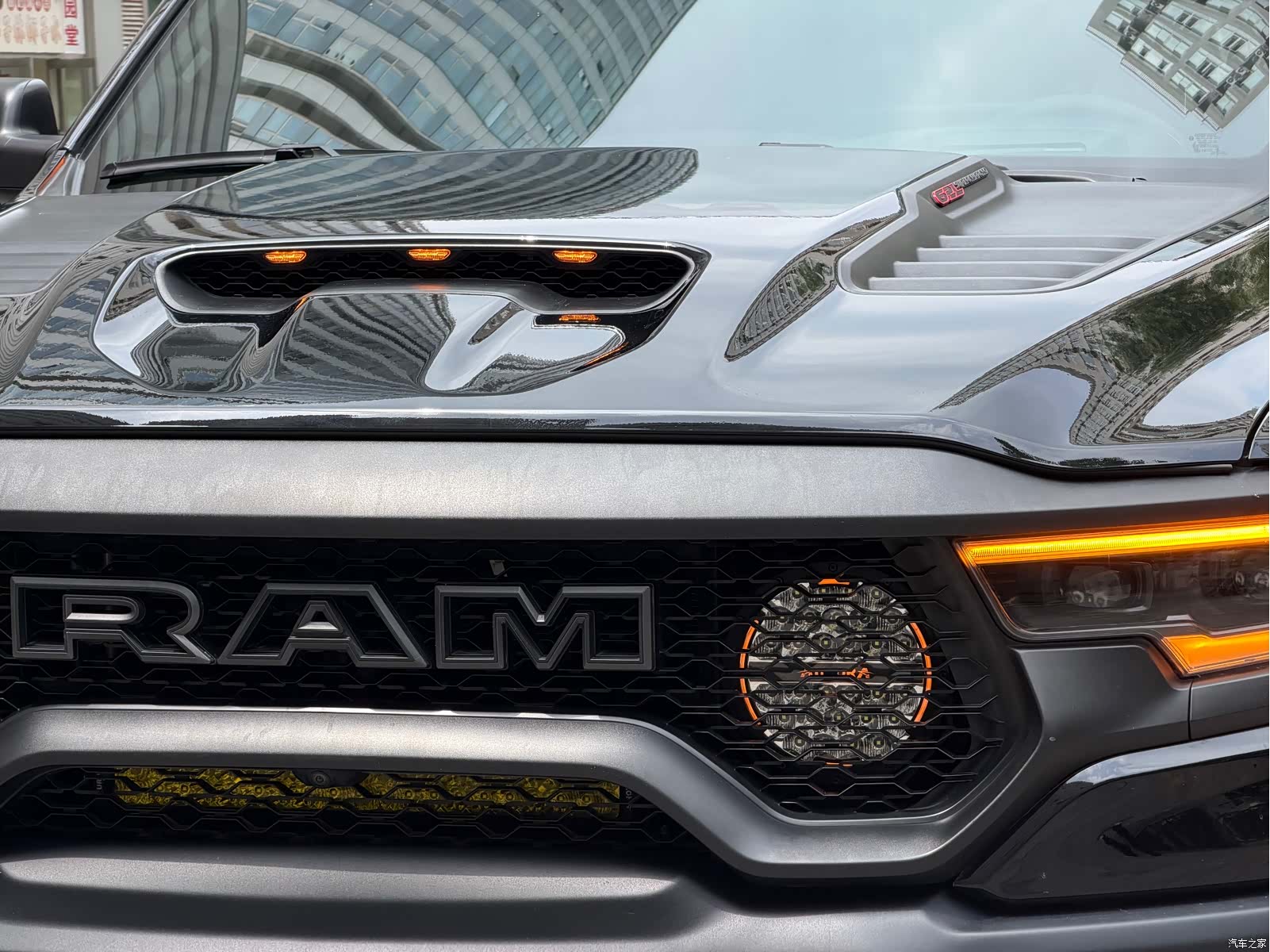 RAM Trucks, 2023 10