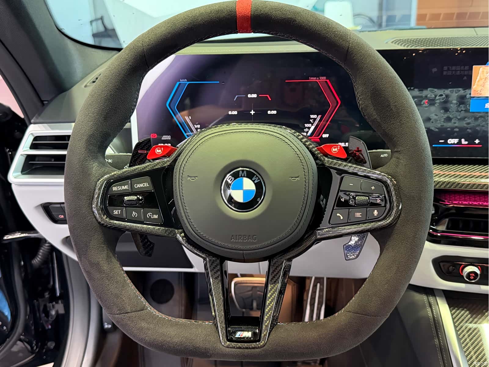 BMW M4, 2026 8
