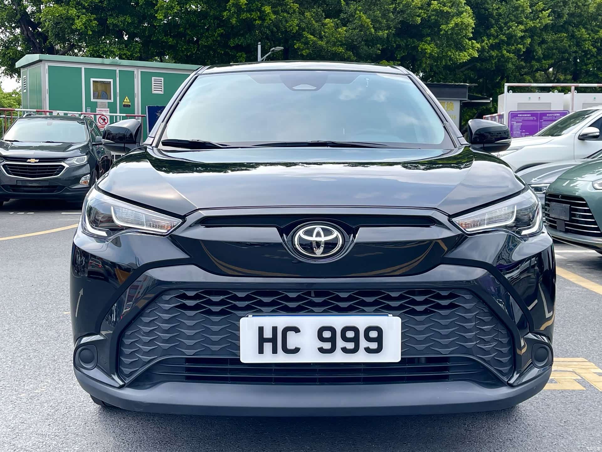 Toyota Frontlander, 2023 2