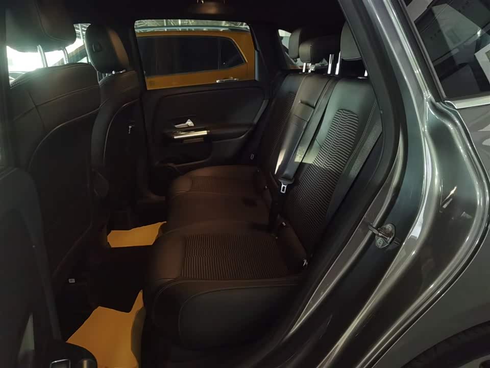 Mercedes-Benz Class B