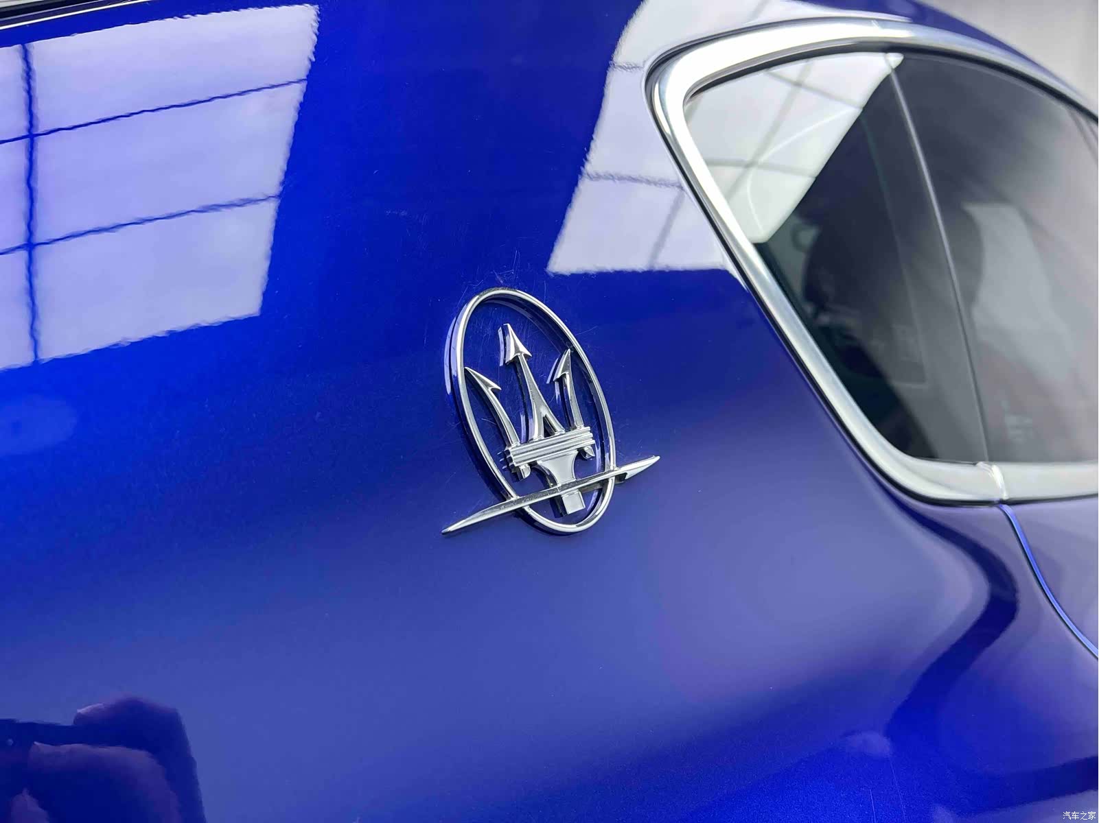 Maserati Levante, 2018 21