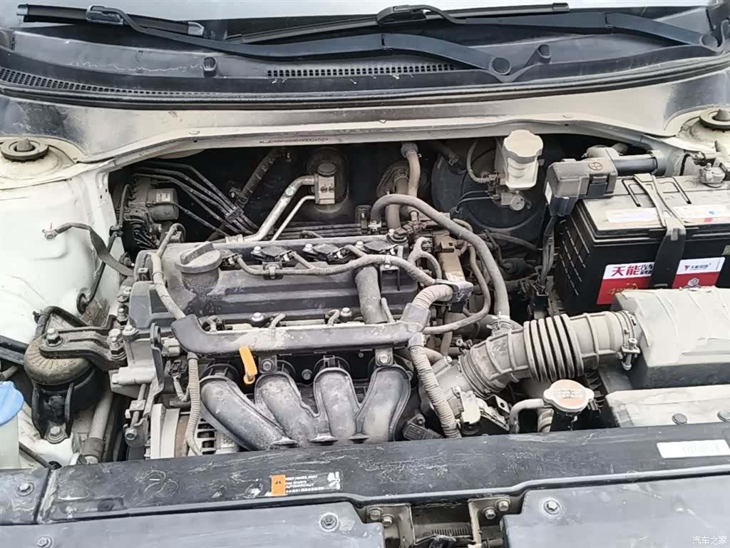 Kia K2, 2017 20