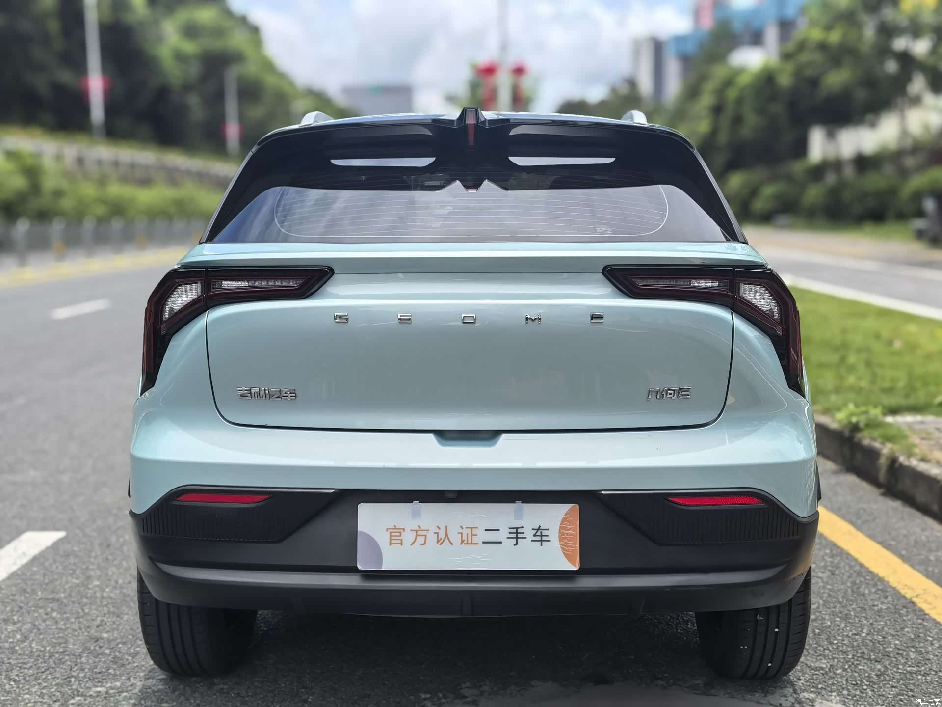 Geely E, 2024 10