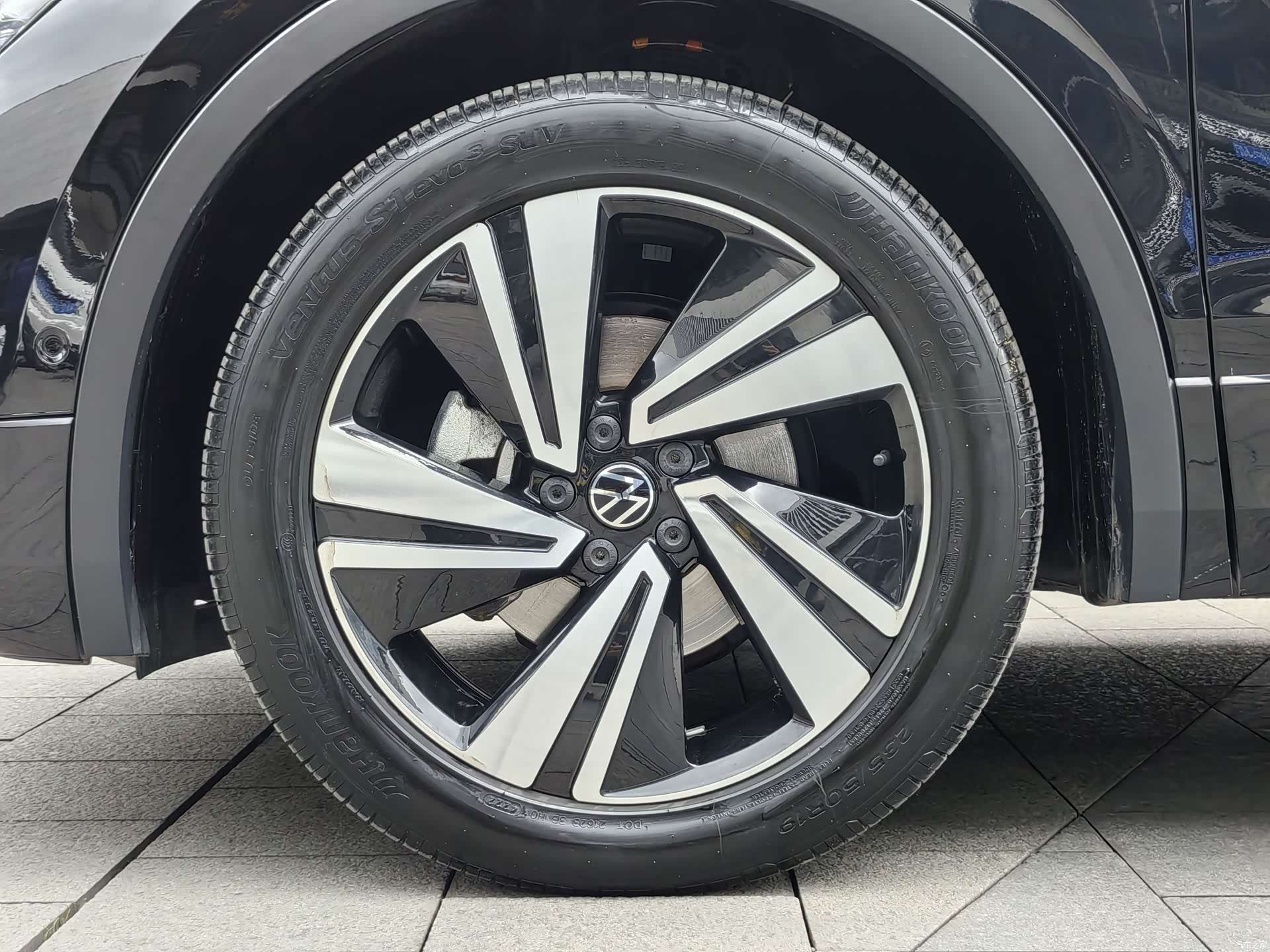 Volkswagen Tiguan, 2023 8