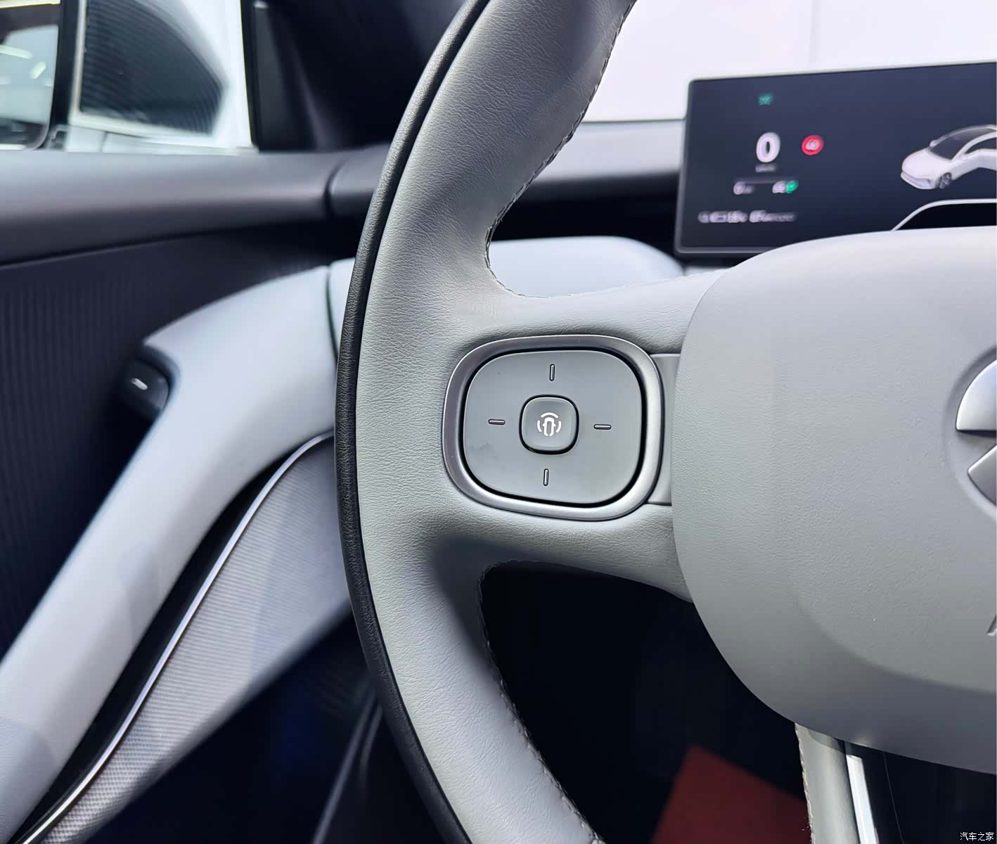 NIO ET5, 2024 21