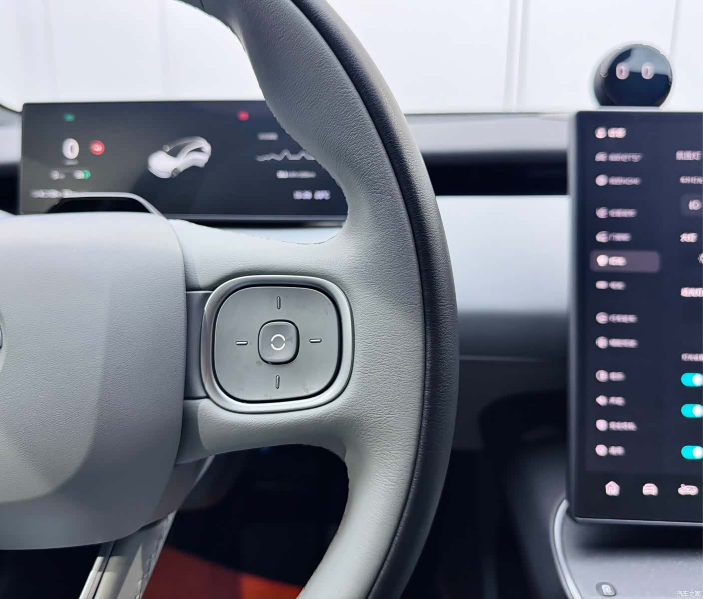 NIO ET5, 2024 22