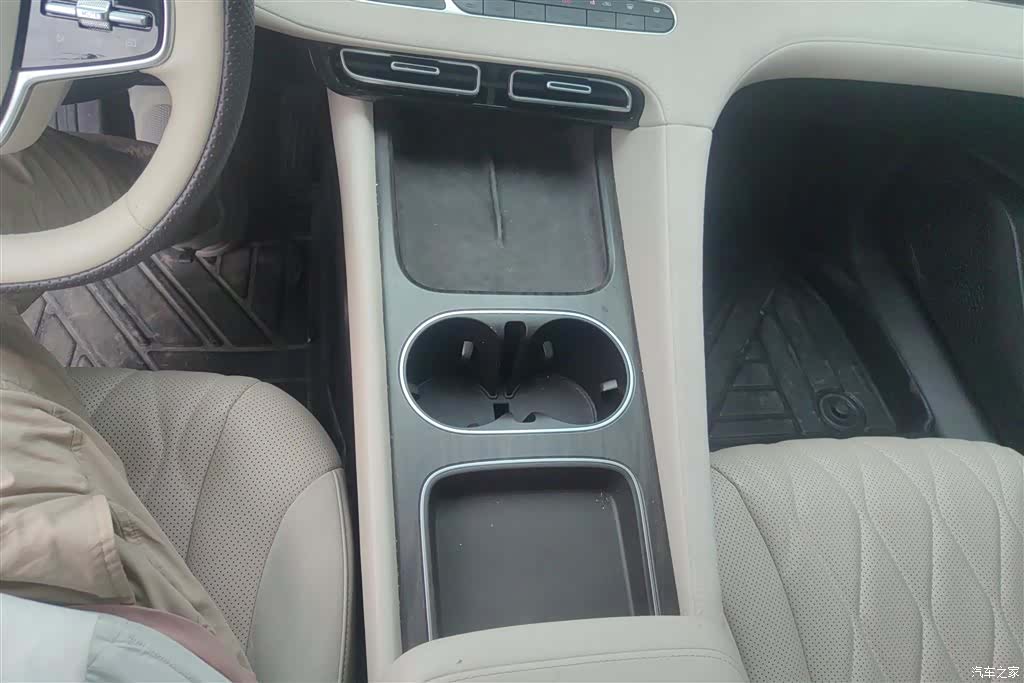Roewe D7, 2024 16