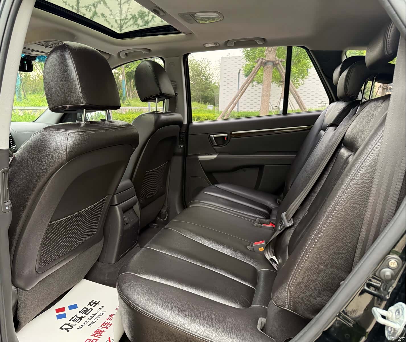 Hyundai Santa Fe, 2010 7