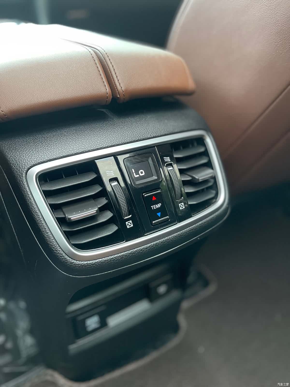 Honda Avancier, 2021 20