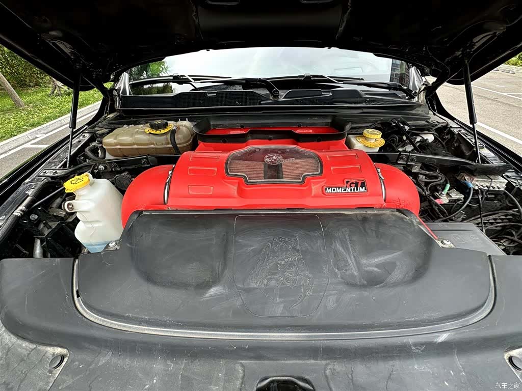 RAM Trucks, 2023 18