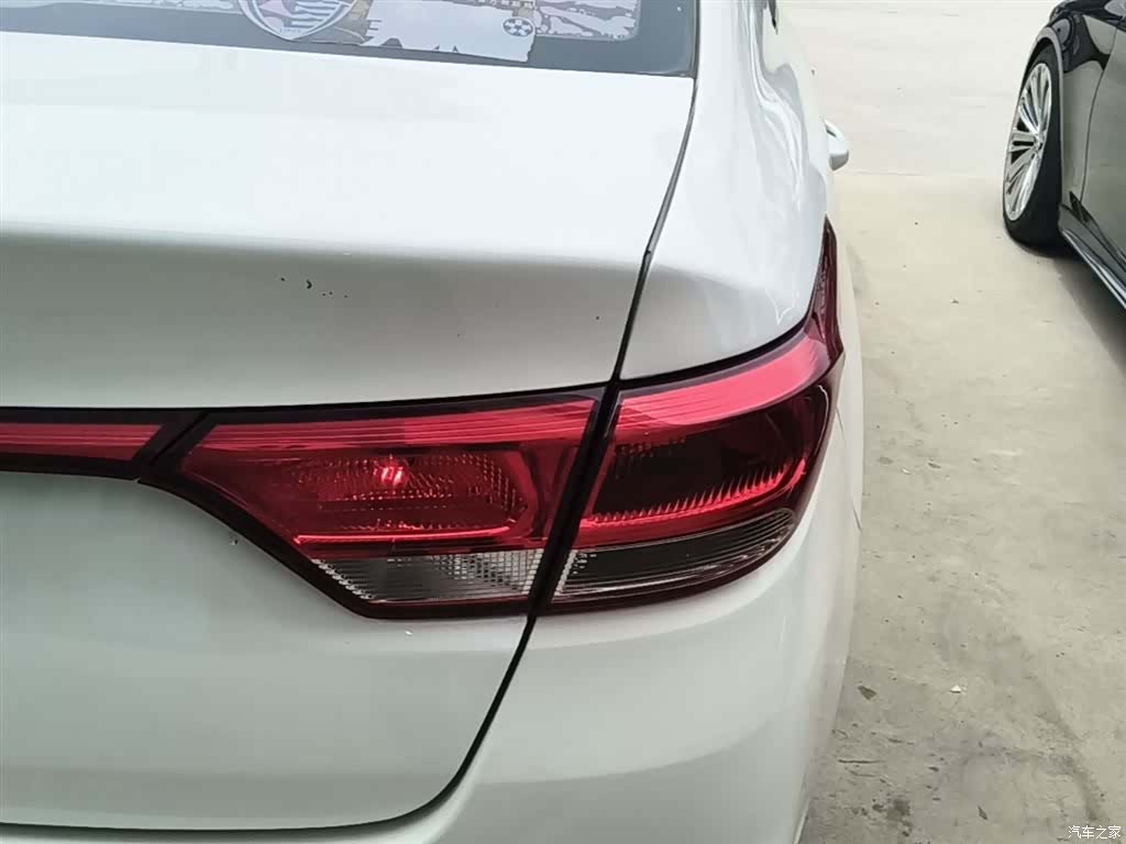Kia K2, 2017 8
