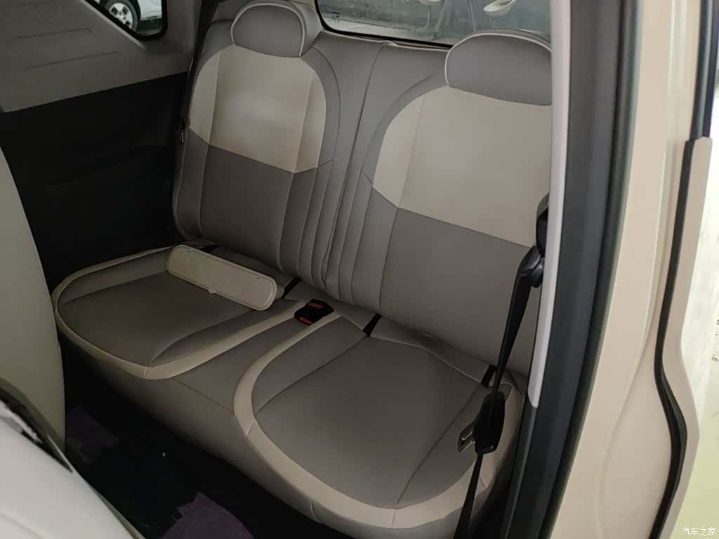 Geely Panda, 2026 13