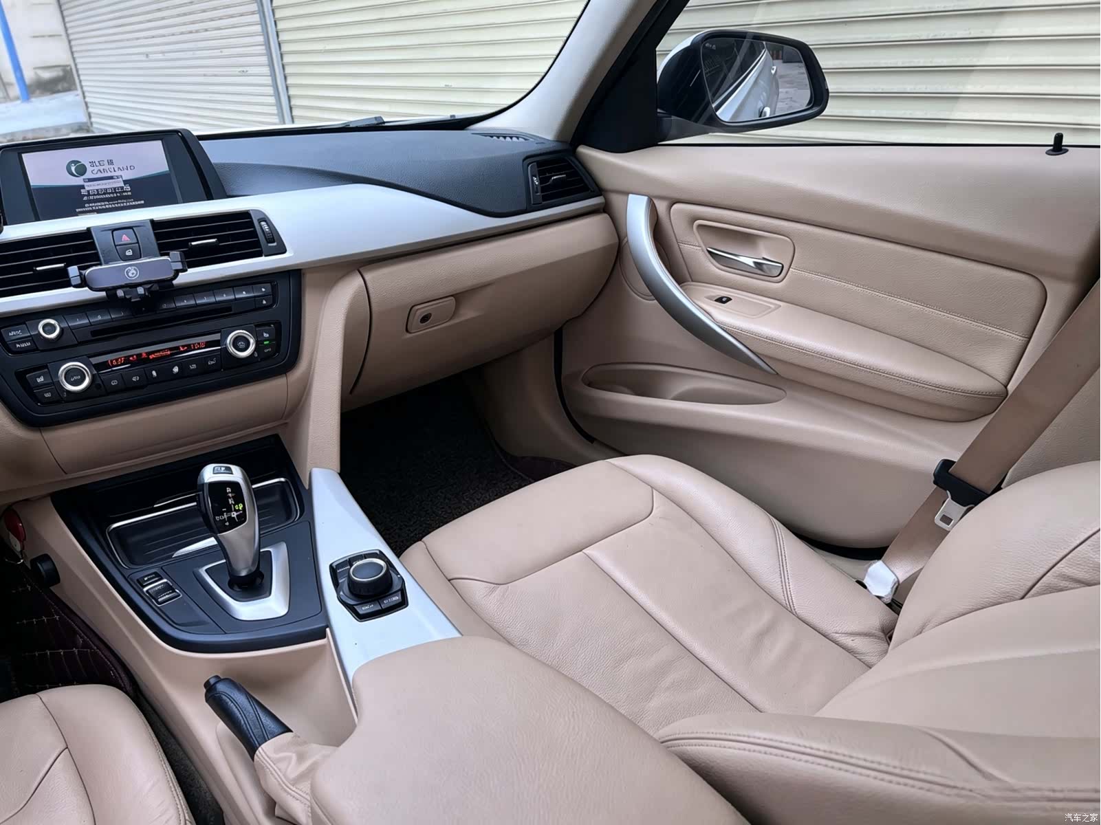 BMW 3 Series, 2013 12