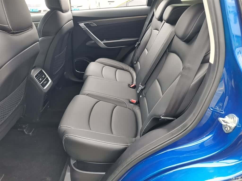 Geely Boyue, 2020 17