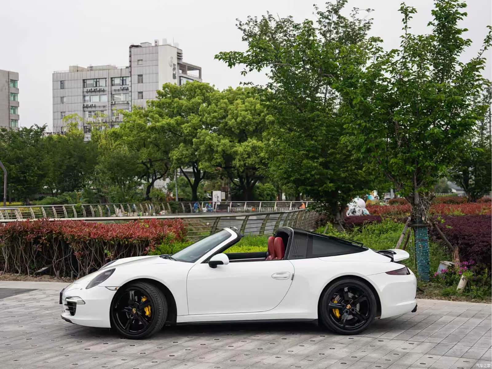 Porsche 911, 2016 18