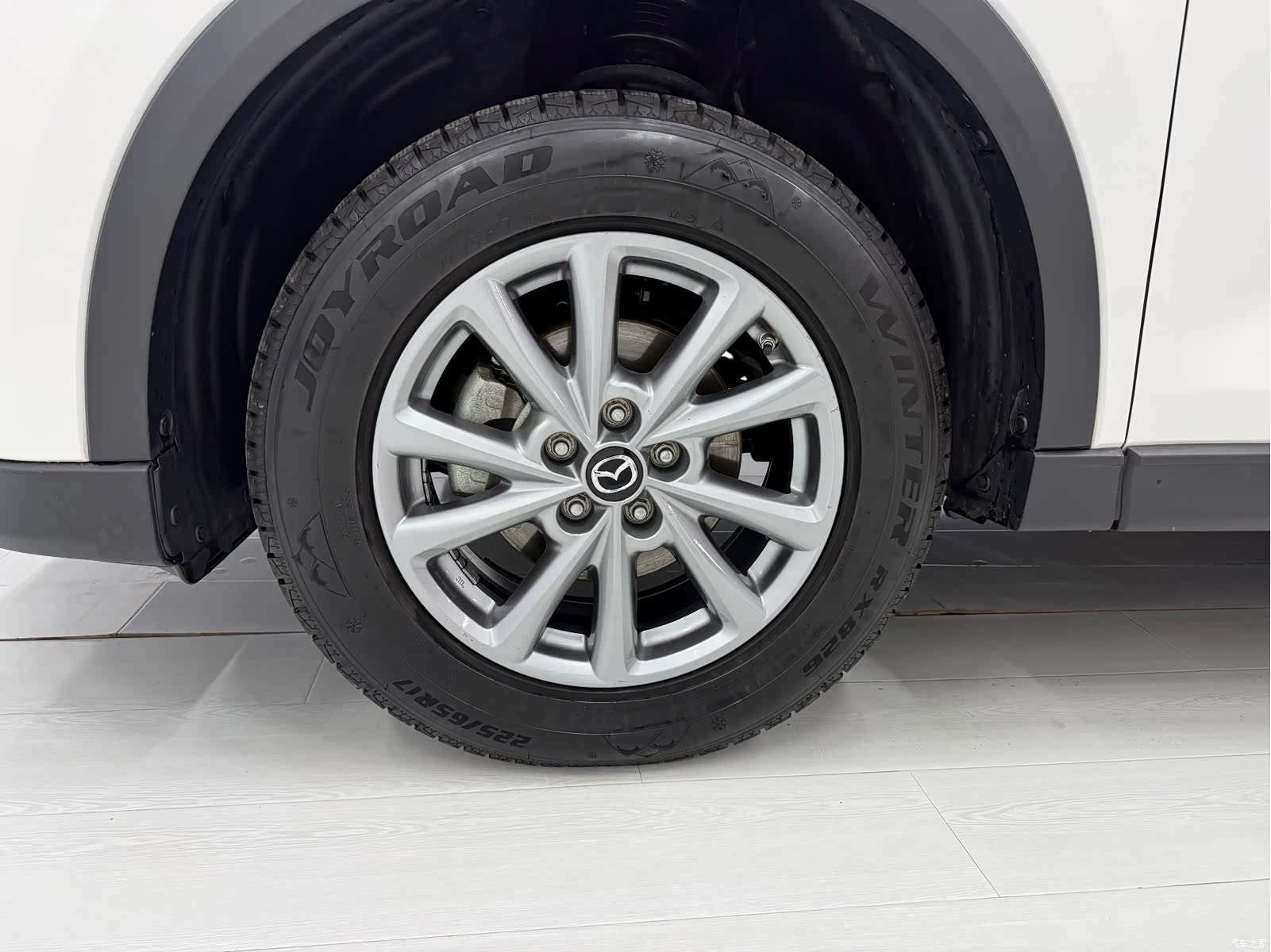 Mazda CX-5, 2023 21