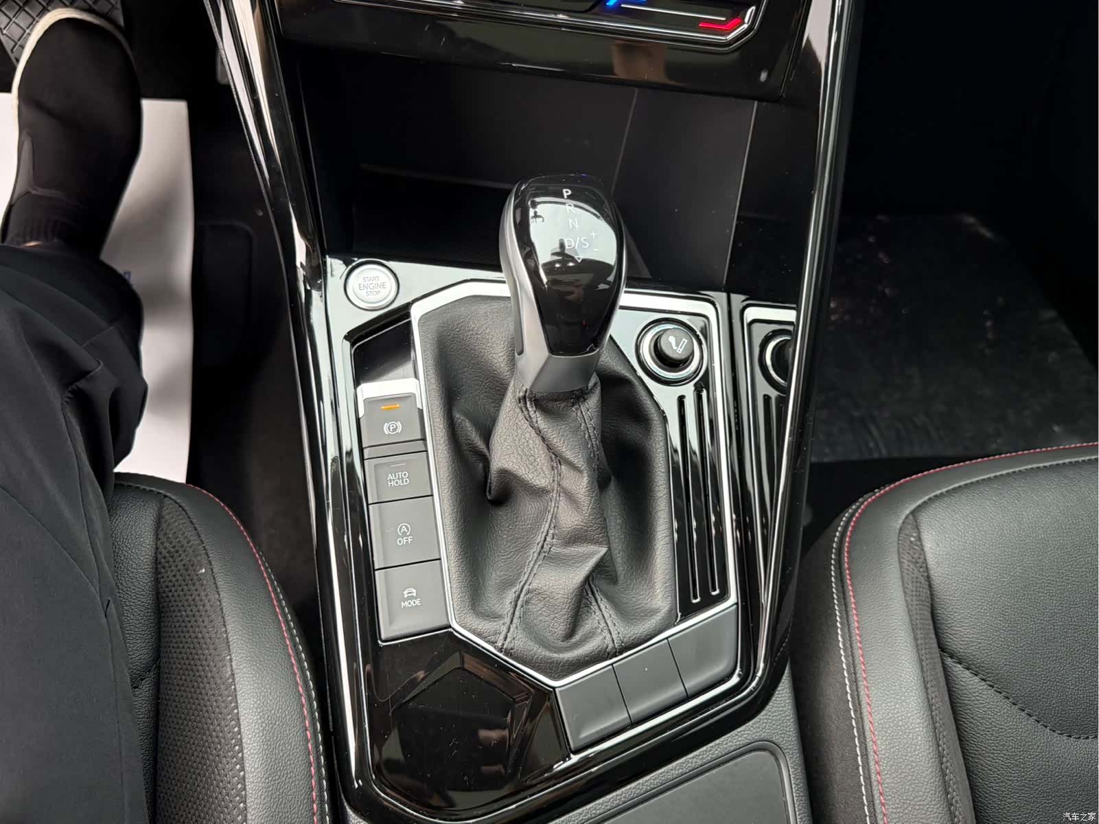 Volkswagen Tayron, 2022 15
