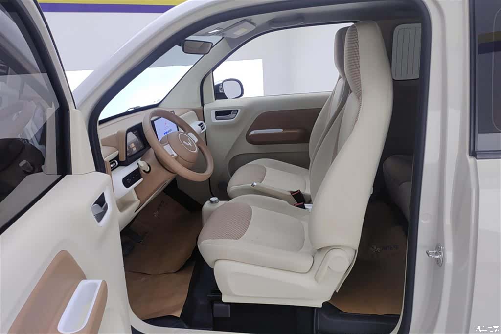 Wuling MINIEV, 2024 9