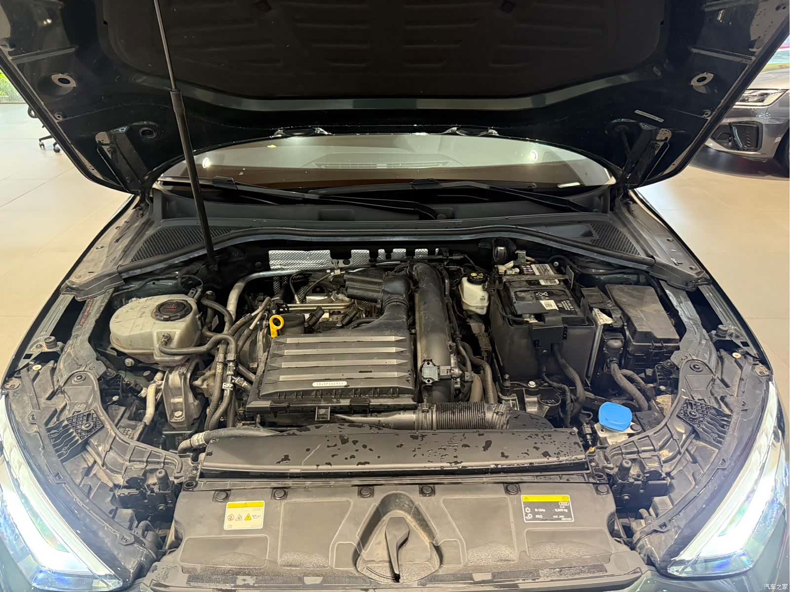 Audi A3, 2022 18