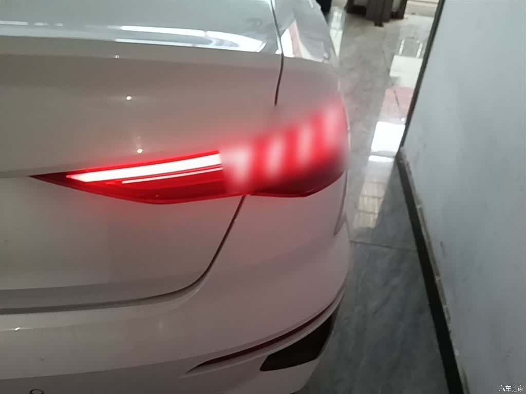 Audi A3, 2023 8