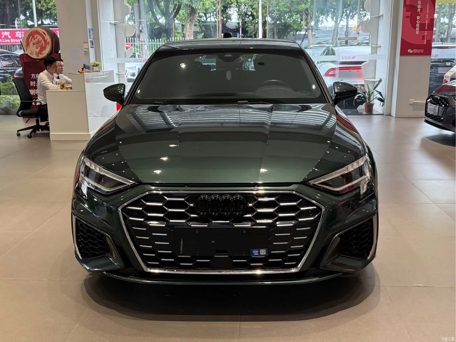 Audi A3, 2022 2