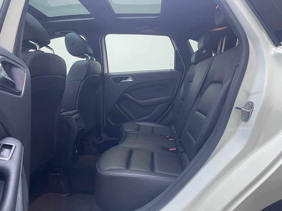 Mercedes-Benz Class B