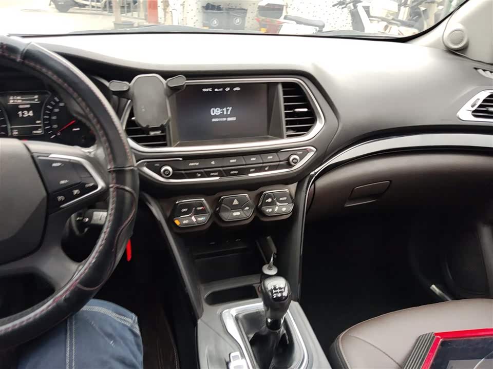 Trumpchi Trumpchi GS4