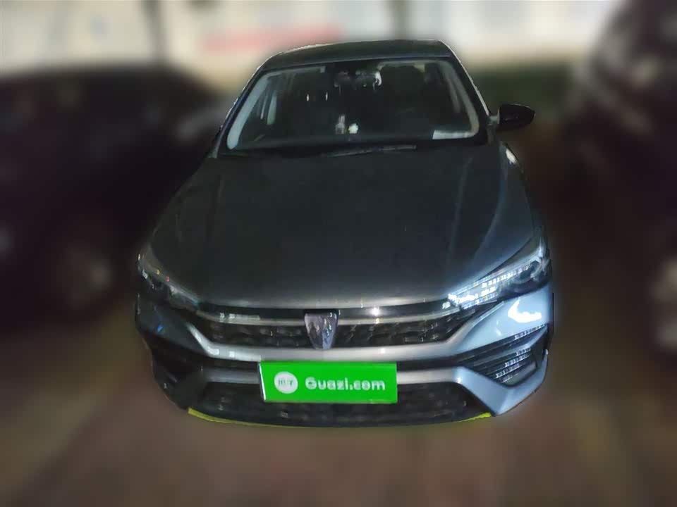 Roewe i5