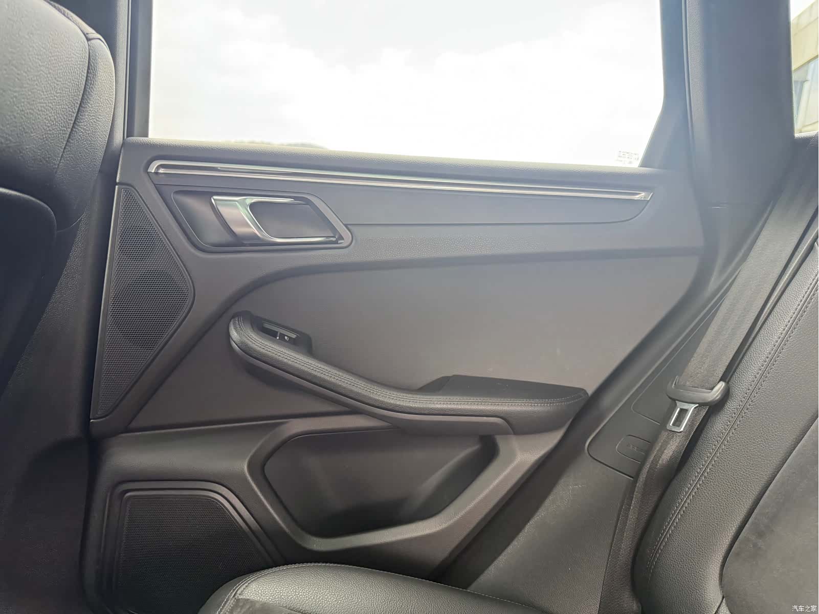 Porsche Macan, 2019 24
