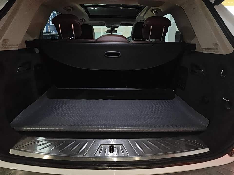 Buick Angkewei Plus