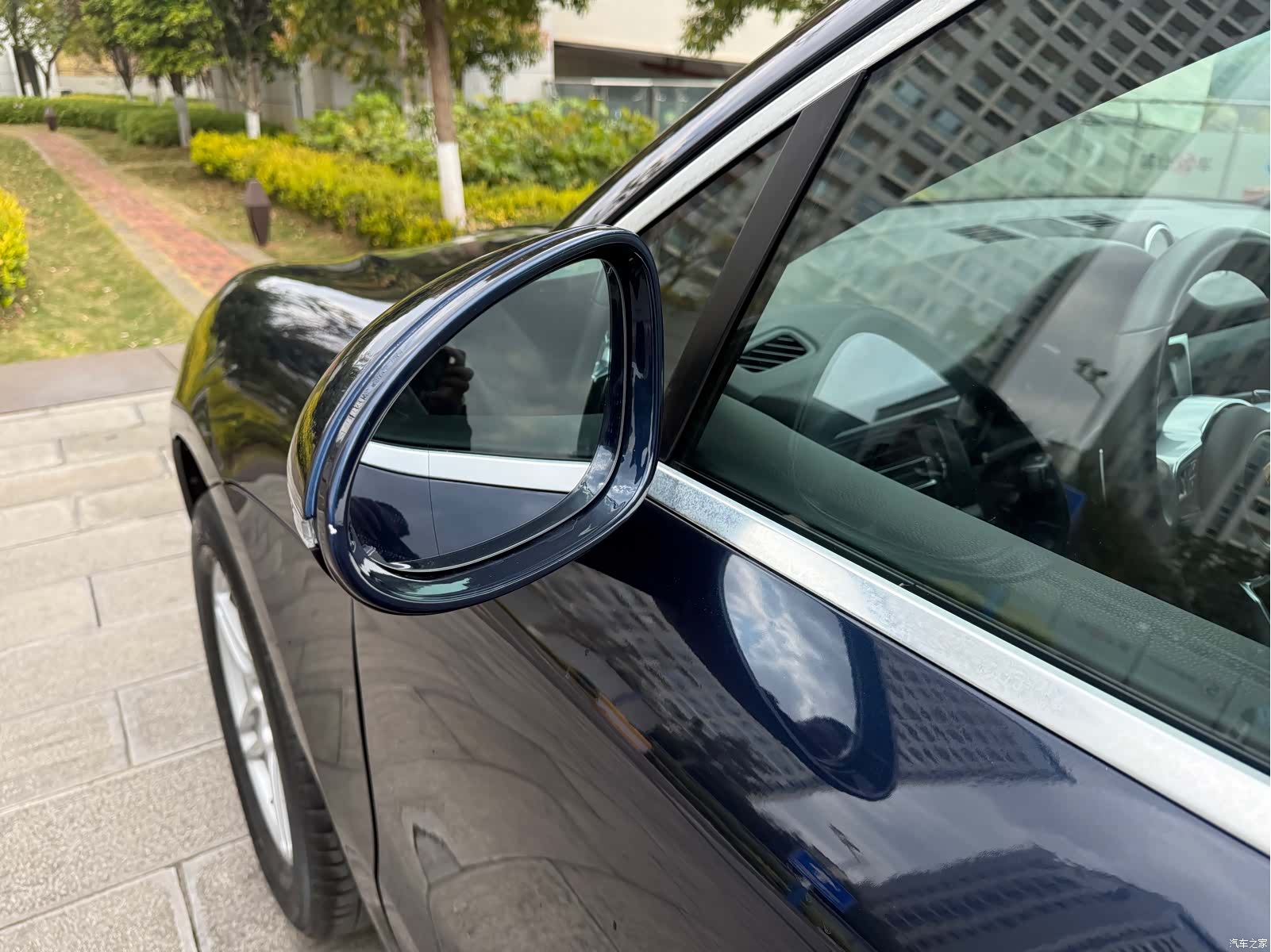 Porsche Macan, 2019 22