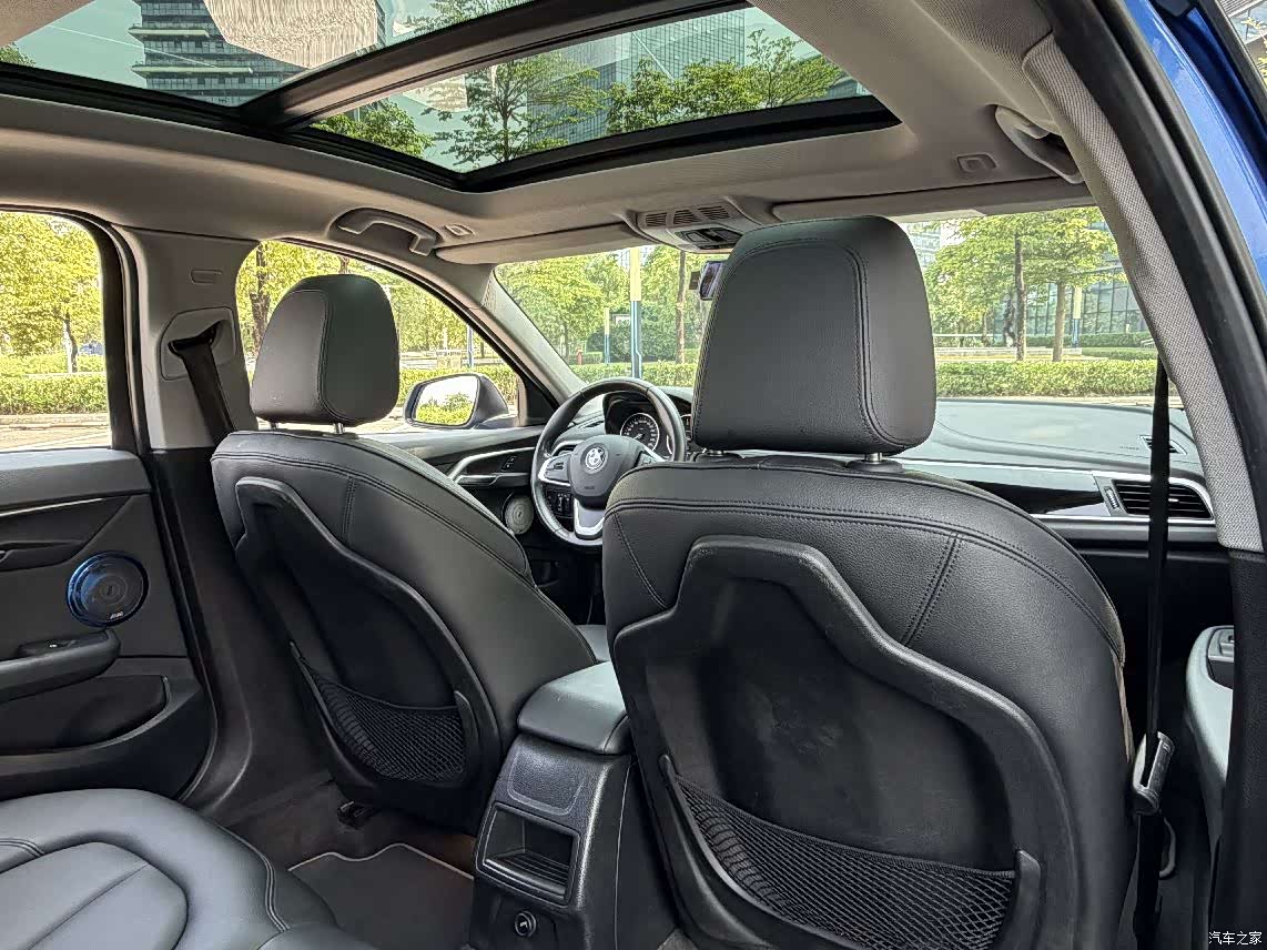 BMW 1 Series, 2017 16