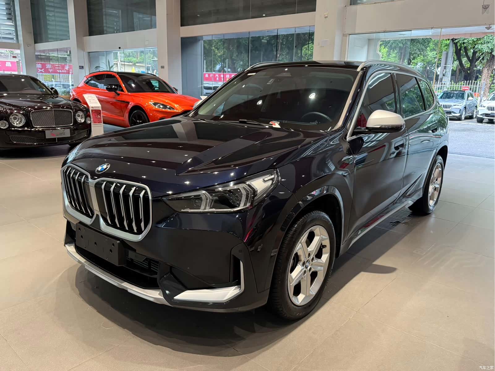 BMW X1, 2023 1