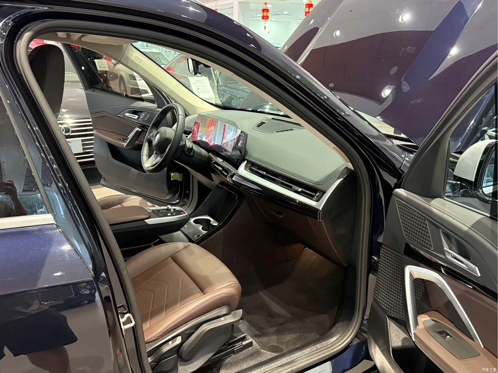 BMW X1, 2023 9